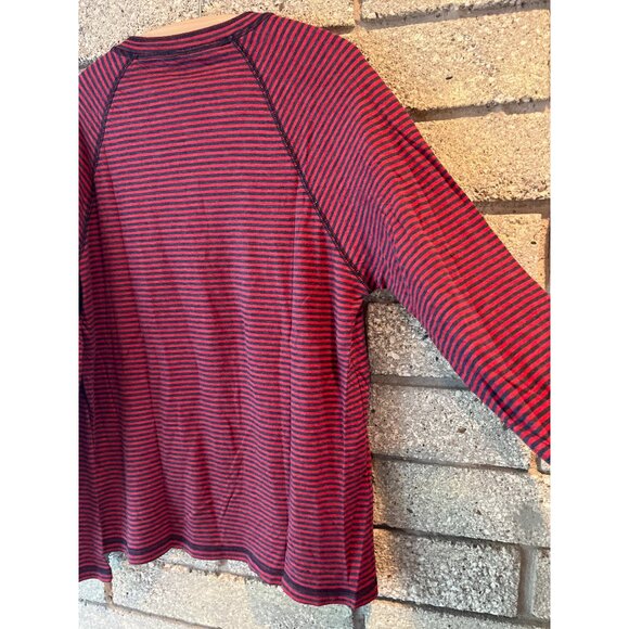 Faherty Sz L Cloud Cotton - Picture 9 of 9